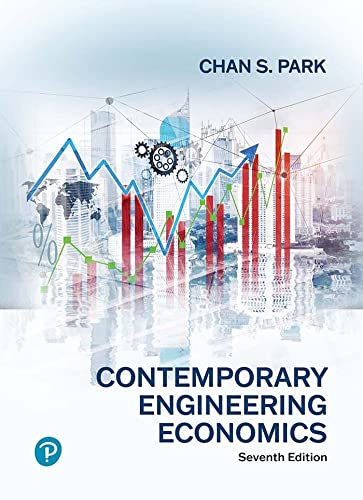 Book Contemporary Engineering Economics free Book Contemporary Engineering Economics free