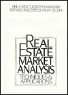 Book Real Estate Market Analysis: Techniques And Applications free