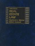 Book Real Estate Law free
