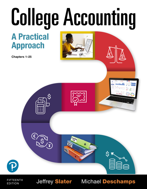 Book College Accounting free