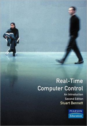 Book Real-Time Computer Control: An Introduction (2nd Edition) free