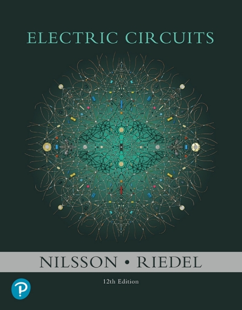 Book Electric Circuits free