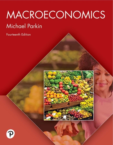 Book Macroeconomics free