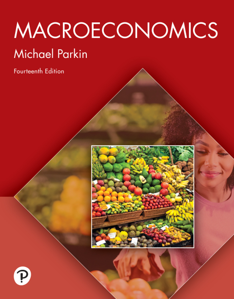 Book Macroeconomics free