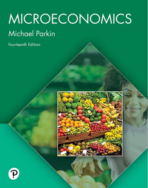 Book Microeconomics free