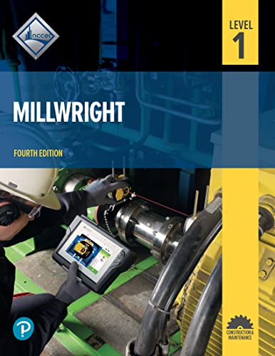 Book Millwright Level 1 free