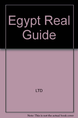 Book The Real Guide (the Real Guides) free
