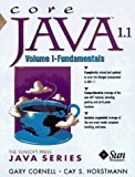 Book Core Java 1.1 Volume 1: Fundamentals free