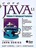 Book Core Java 1.1 Volume II Advanced Features free