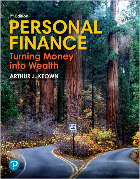 Book Personal Finance free