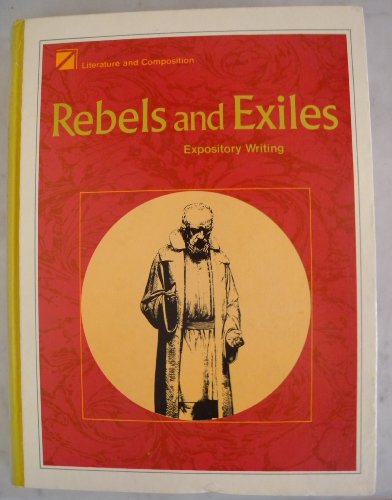 Book Rebels And Exiles: Expository Writing (passport Series) free