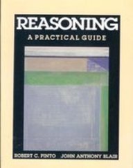 Book Reasoning: A Practical Guide free