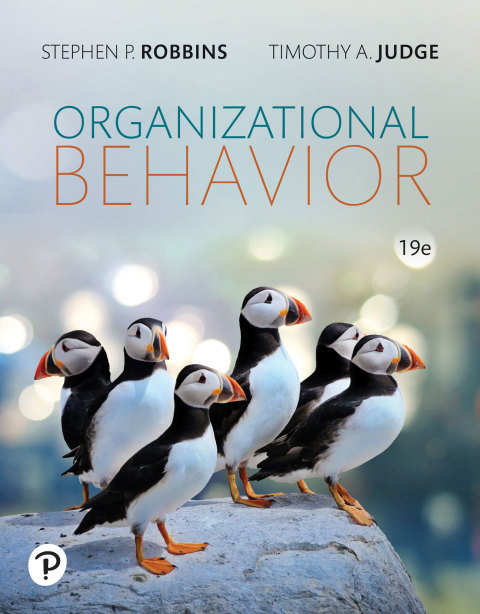 Book Organizational Behavior free
