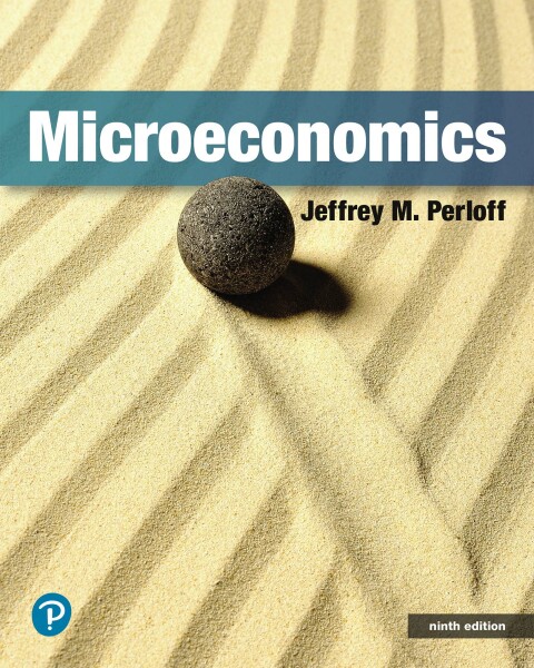 Book Microeconomics free