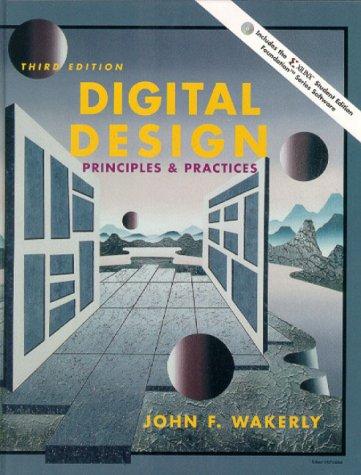 Book Digital Design: Principles and Practices, Third Edition free