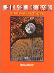 Book Digital Signal Processing: An Overview of Basic Principles free