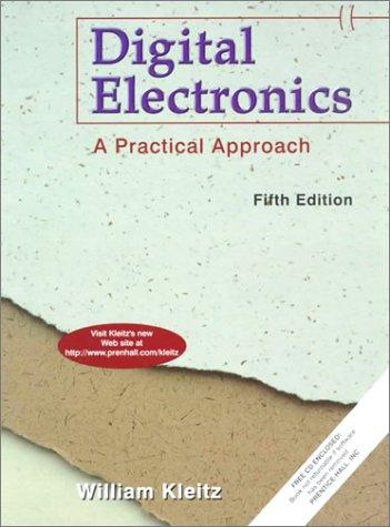 Book Digital Electronics: A Practical Approach free