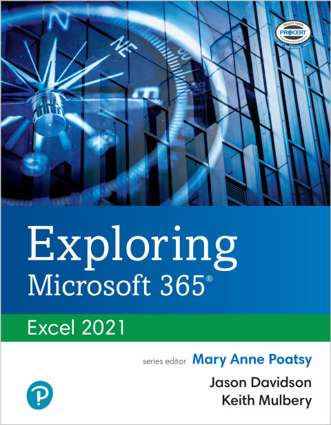 Book Exploring Microsoft 365 free