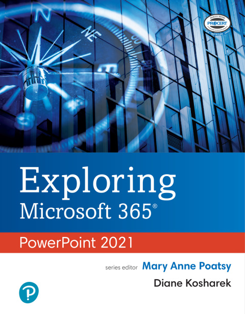 Book Exploring Microsoft 365 free
