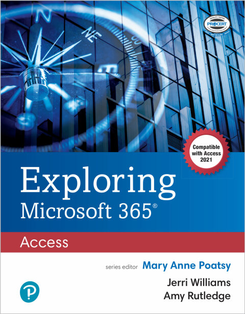 Book Exploring Microsoft 365 free