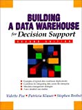 Book Building A Data Warehouse for Decision Support (2nd Edition) free