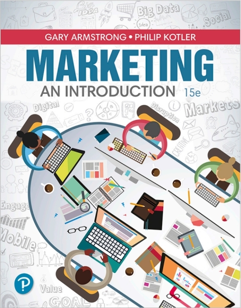 Book Marketing: An Introduction free