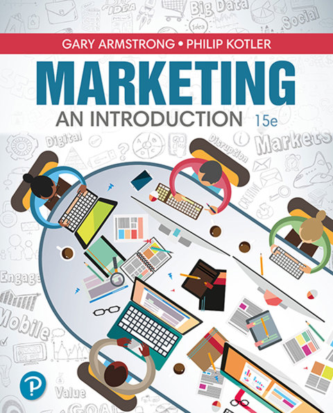 Book Marketing: An Introduction free