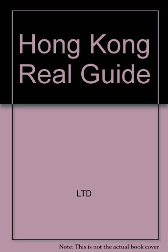 Book The real guide (The Real guides) free