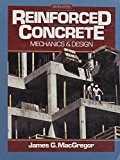 Book Reinforced Concrete: Mechanics and Design (Prentice-Hall International Series in Civil Engineering and Engineering Mechanics) free
