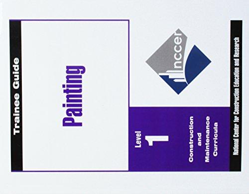 Book Painting - Commercial & Residential Level 1 Trainee Guide, Paperback free