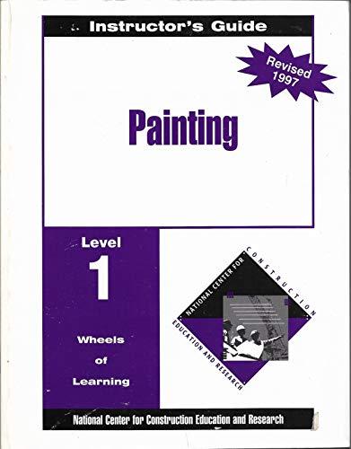 Book Painting: Without Core, Instructor's Guide, Update Level 1: Commercial and Residential free