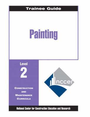 Book Painting - Commercial & Residential Level 2 Trainee Guide, Paperback free