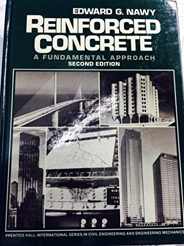 Book Reinforced Concrete: A Fundamental Approach (prentice Hall International Series In Civil Engineering And Engineering Mechanics) free