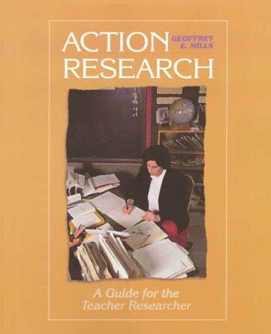 Book Action Research: A Guide for the Teacher Researcher free