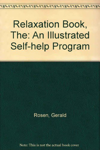 Book The Relaxation Book free