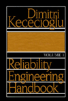 Book Reliability Engineering Handbook (2 Volumes) free