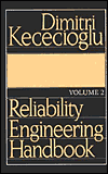 Book Reliability Engineering Handbook (Volume 2) free