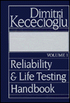 Book Reliability and Life Testing Handbook free