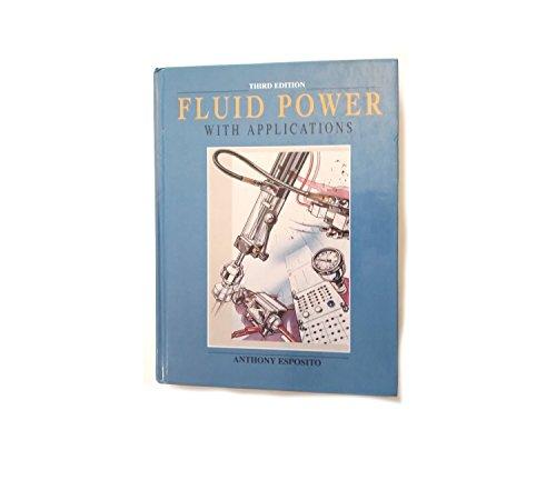 Book Fluid Power With Applications 3ED free