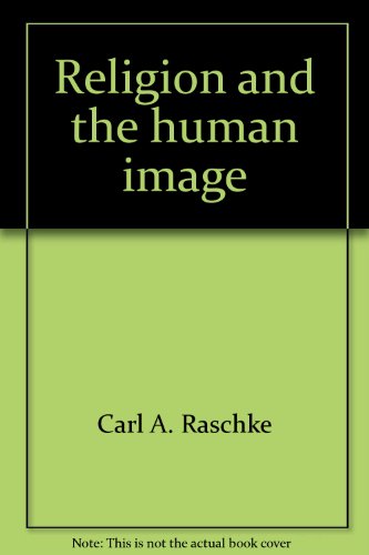 Book Religion and the Human Image free