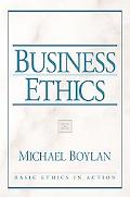 Book Business Ethics free