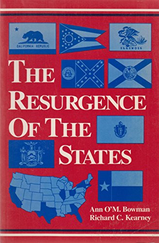 Book The resurgence of the states free