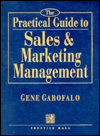 Book The Practical Guide to Sales & Marketing Management free