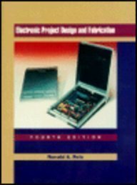 Book Electronic Project Design and Fabrication (4th Edition) free