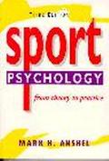 Book Sport Psychology: From Theory to Practice (3rd Edition) free