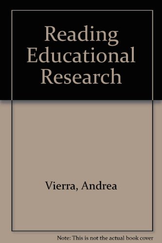 Book Reading Educational Research free