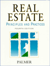 Book Real Estate Principles and Practices free