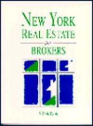 Book New York Real Estate For Brokers free
