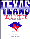 Book Texas Real Estate: Principles And Practices free