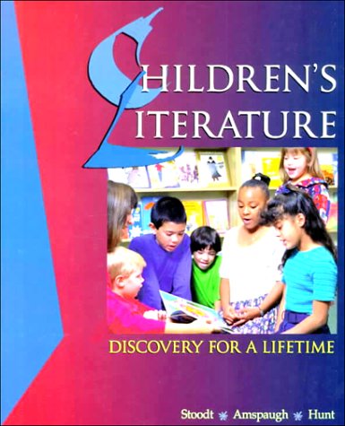 Book Children's Literature: Discovery for a Lifetime free